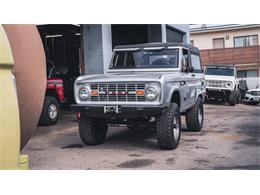 1968 Ford Bronco (CC-1795665) for sale in Los Angeles, California