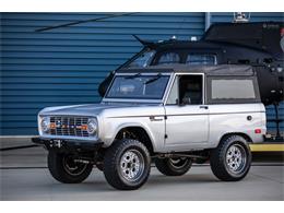 1968 Ford Bronco (CC-1795665) for sale in Los Angeles, California