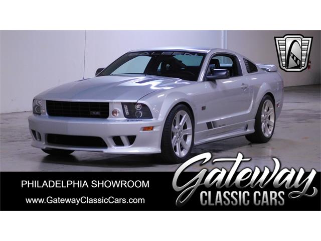 2005 Ford Mustang (CC-1795667) for sale in O'Fallon, Illinois