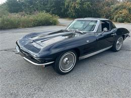 1963 Chevrolet Corvette (CC-1795672) for sale in Westford, Massachusetts