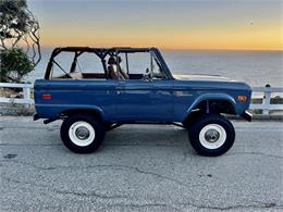 1966 Ford Bronco (CC-1795673) for sale in Los Angeles, California