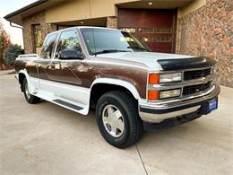 1997 Chevrolet K-1500 (CC-1790568) for sale in Greeley, Colorado