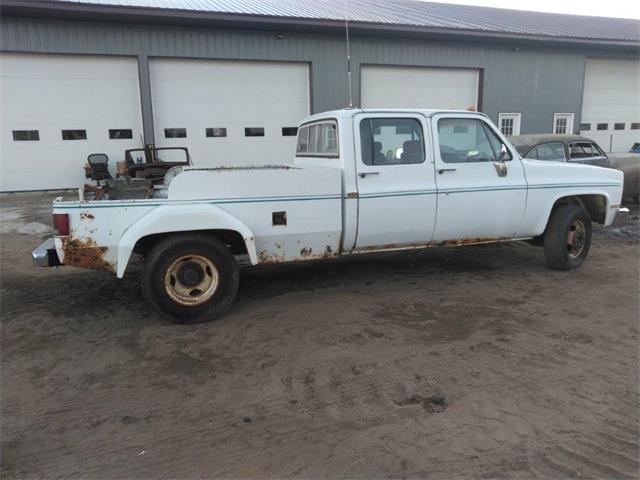 1983 Chevrolet 1 Ton Dually (CC-1795681) for sale in Parkers Prairie, Minnesota