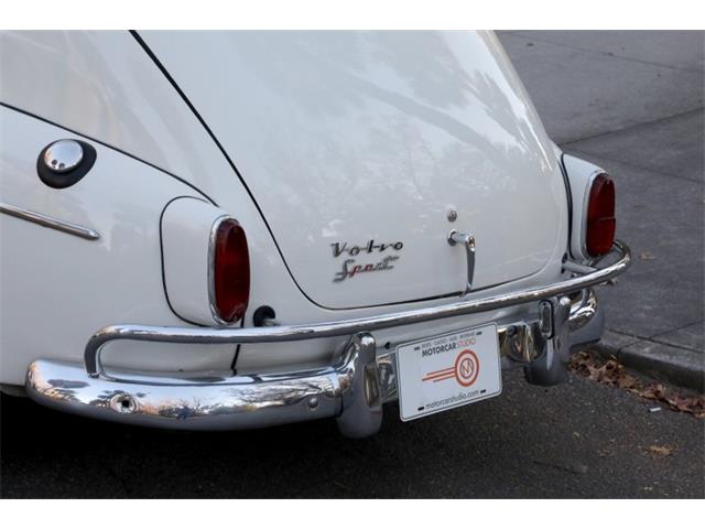 1964 Volvo PV544 (CC-1795683) for sale in Savannah, Georgia