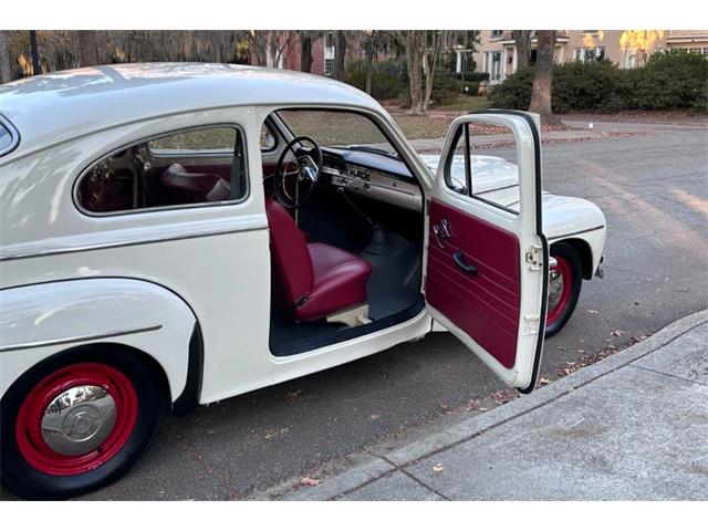 1964 Volvo PV544 (CC-1795683) for sale in Savannah, Georgia