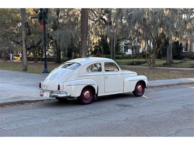 1964 Volvo PV544 (CC-1795683) for sale in Savannah, Georgia