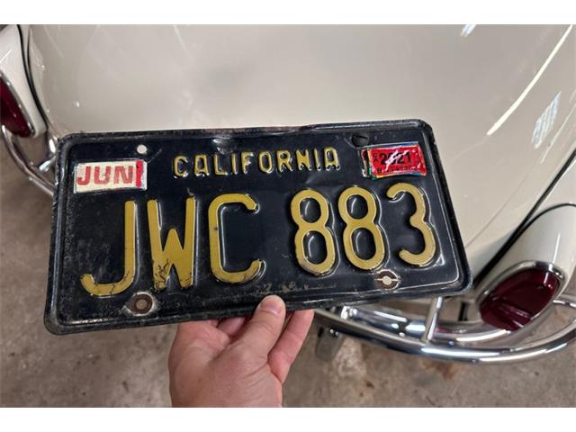 1964 Volvo PV544 (CC-1795683) for sale in Savannah, Georgia