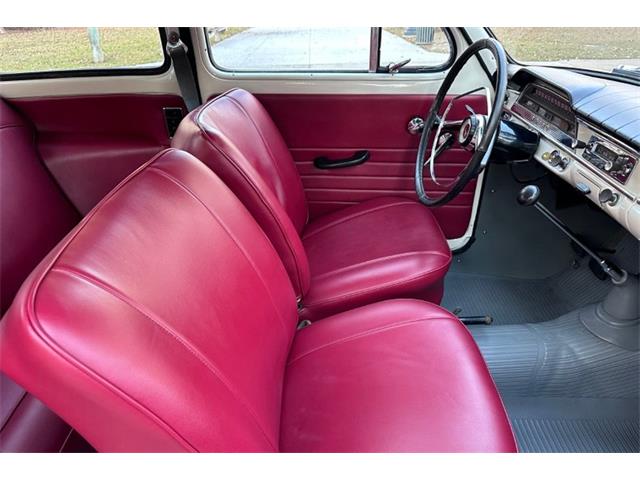 1964 Volvo PV544 (CC-1795683) for sale in Savannah, Georgia
