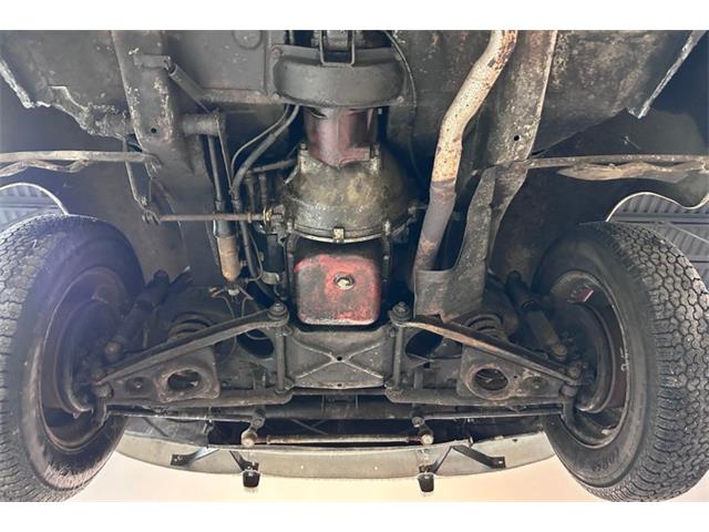 1964 Volvo PV544 (CC-1795683) for sale in Savannah, Georgia