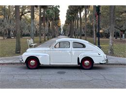 1964 Volvo PV544 (CC-1795683) for sale in Savannah, Georgia