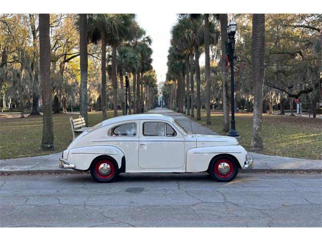 1964 Volvo PV544 (CC-1795683) for sale in Savannah, Georgia
