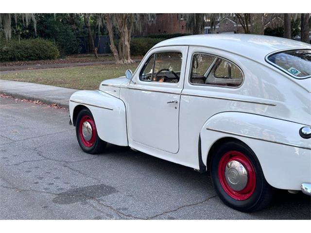 1964 Volvo PV544 (CC-1795683) for sale in Savannah, Georgia
