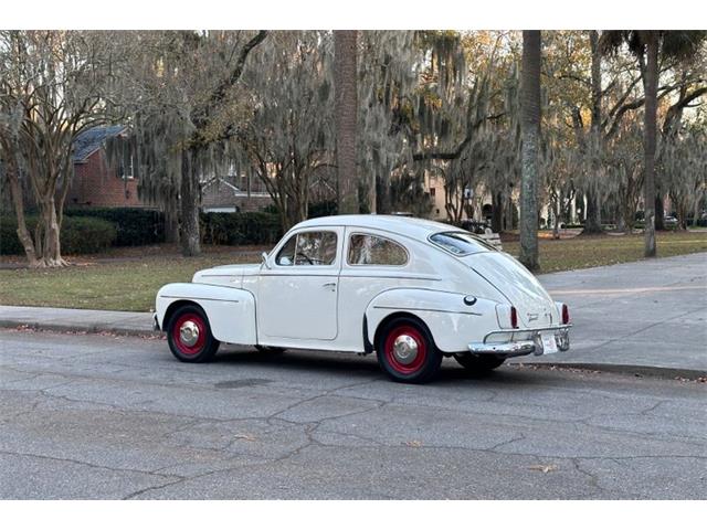 1964 Volvo PV544 (CC-1795683) for sale in Savannah, Georgia