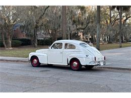 1964 Volvo PV544 (CC-1795683) for sale in Savannah, Georgia