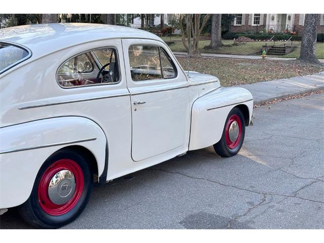 1964 Volvo PV544 (CC-1795683) for sale in Savannah, Georgia