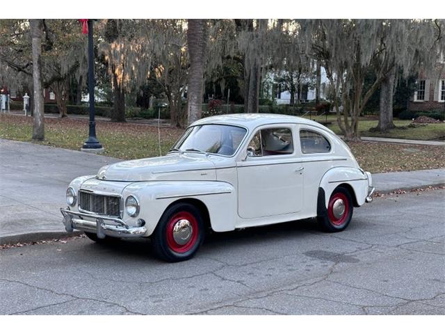 1964 Volvo PV544 (CC-1795683) for sale in Savannah, Georgia