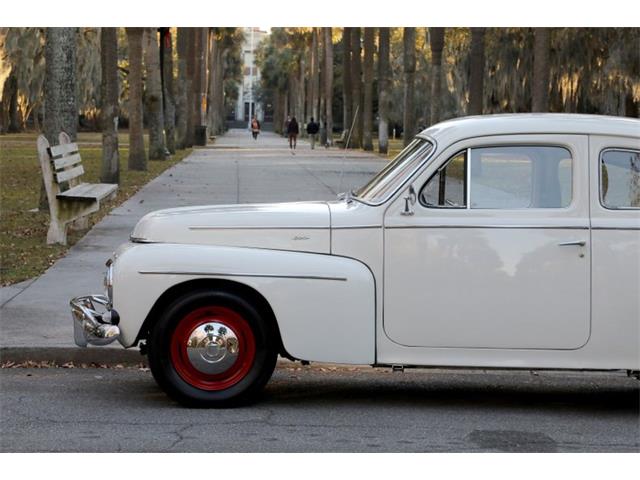 1964 Volvo PV544 (CC-1795683) for sale in Savannah, Georgia