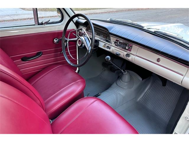 1964 Volvo PV544 (CC-1795683) for sale in Savannah, Georgia