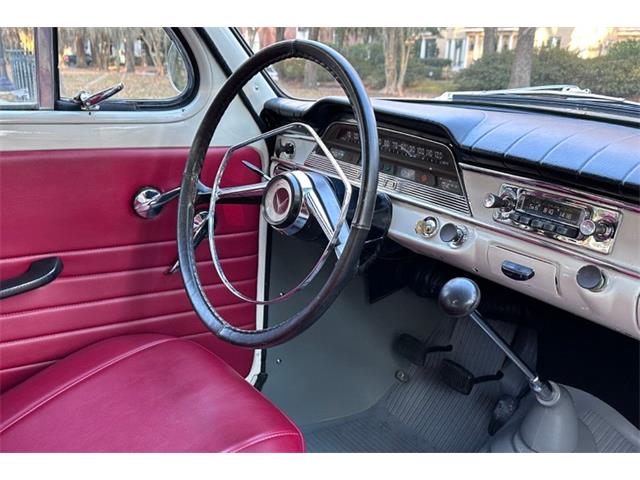 1964 Volvo PV544 (CC-1795683) for sale in Savannah, Georgia
