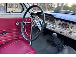 1964 Volvo PV544 (CC-1795683) for sale in Savannah, Georgia