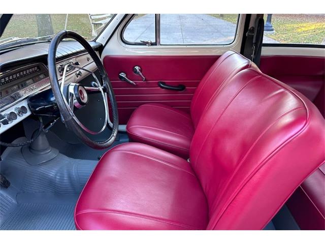 1964 Volvo PV544 (CC-1795683) for sale in Savannah, Georgia