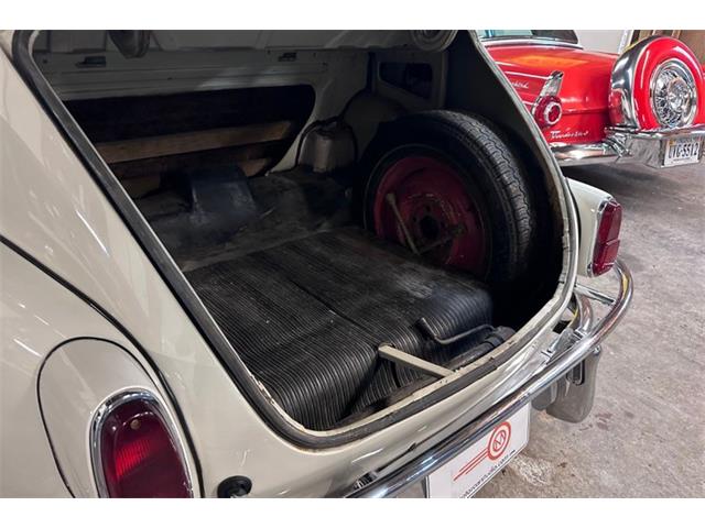 1964 Volvo PV544 (CC-1795683) for sale in Savannah, Georgia