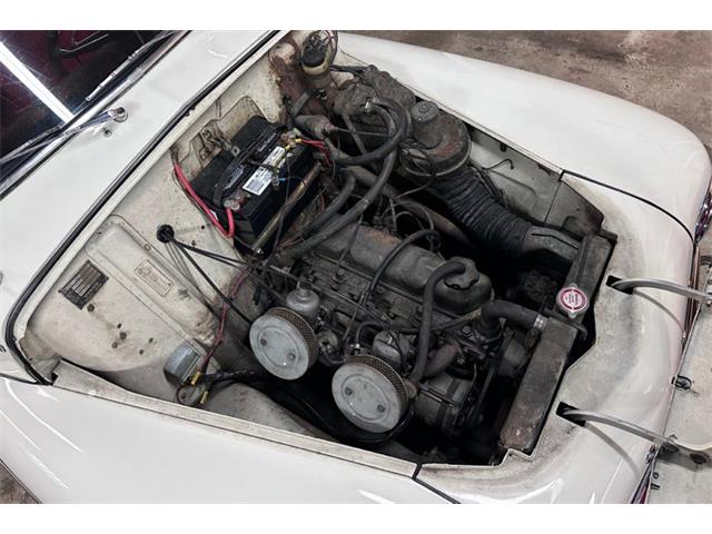1964 Volvo PV544 (CC-1795683) for sale in Savannah, Georgia