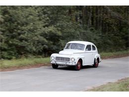 1964 Volvo PV544 (CC-1795683) for sale in Savannah, Georgia