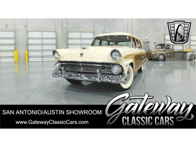 1955 Ford Country Squire (CC-1795684) for sale in O'Fallon, Illinois