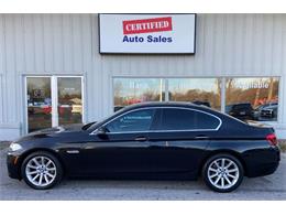2015 BMW 5 Series (CC-1795685) for sale in Des Moines, Iowa