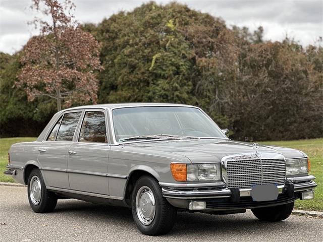 1973 Mercedes-Benz 450 (CC-1795692) for sale in Southampton, New York