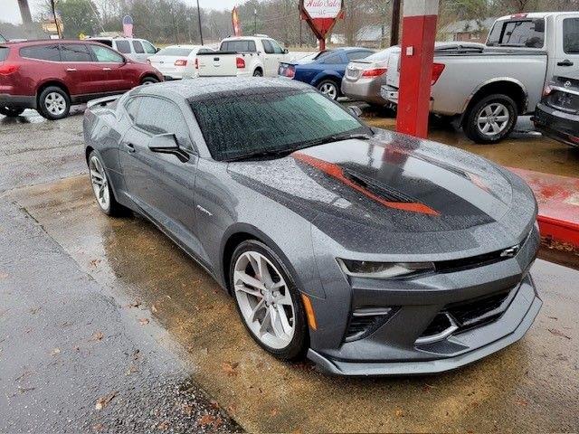 2017 Chevrolet Camaro (CC-1795694) for sale in Concord, North Carolina