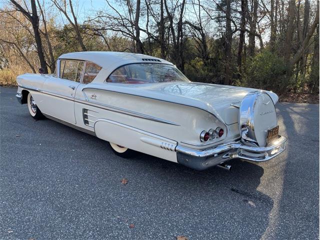 1958 Chevrolet Impala (CC-1795697) for sale in Concord, North Carolina