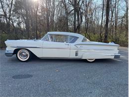 1958 Chevrolet Impala (CC-1795697) for sale in Concord, North Carolina