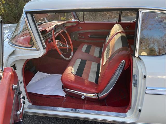 1958 Chevrolet Impala (CC-1795697) for sale in Concord, North Carolina