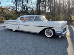 1958 Chevrolet Impala (CC-1795697) for sale in Concord, North Carolina