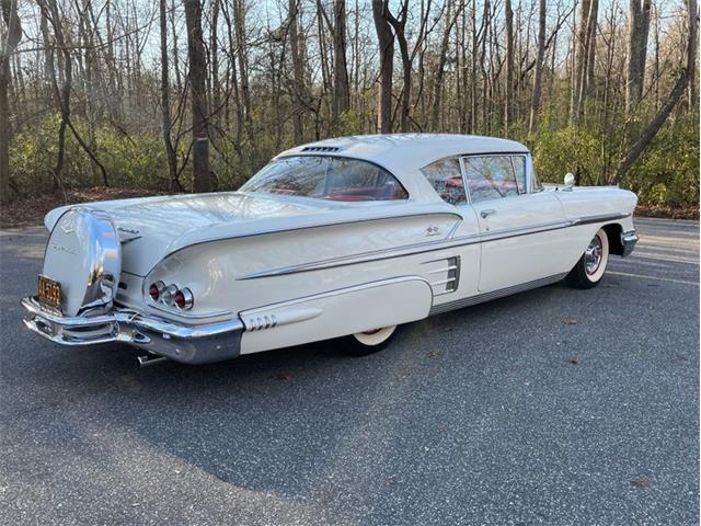 1958 Chevrolet Impala (CC-1795697) for sale in Concord, North Carolina