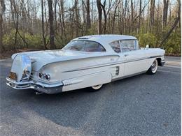 1958 Chevrolet Impala (CC-1795697) for sale in Concord, North Carolina