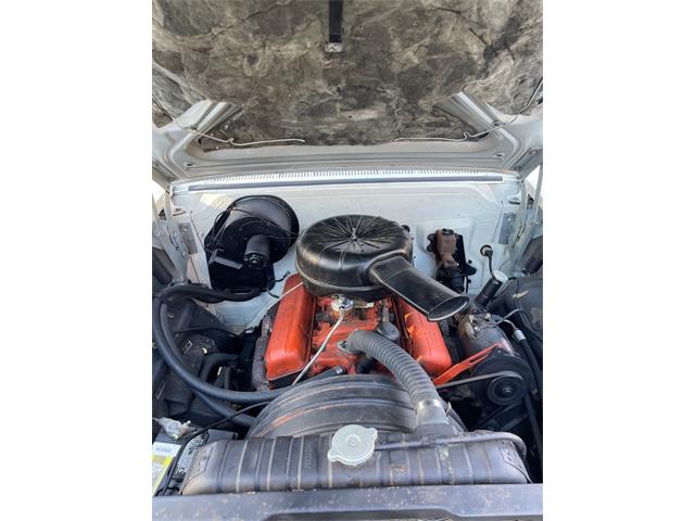 1958 Chevrolet Impala (CC-1795697) for sale in Concord, North Carolina