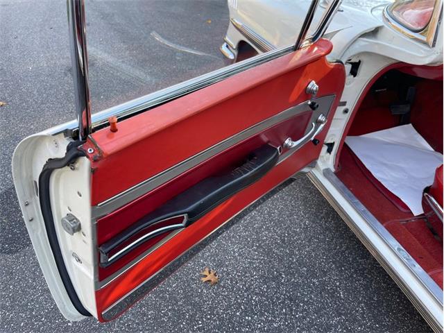 1958 Chevrolet Impala (CC-1795697) for sale in Concord, North Carolina
