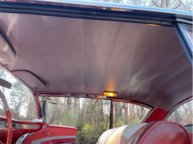 1958 Chevrolet Impala (CC-1795697) for sale in Concord, North Carolina