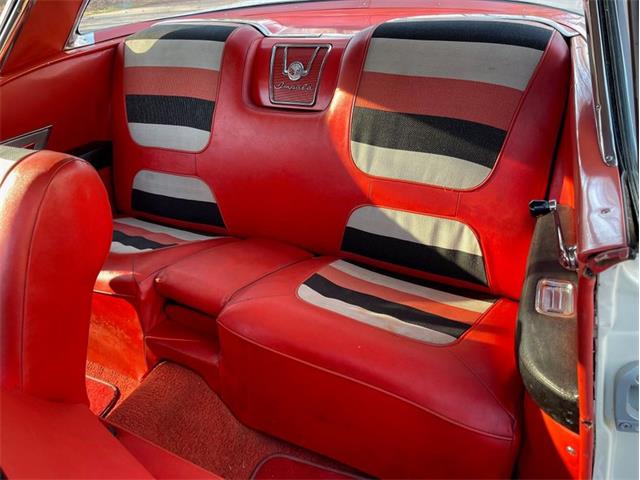 1958 Chevrolet Impala (CC-1795697) for sale in Concord, North Carolina