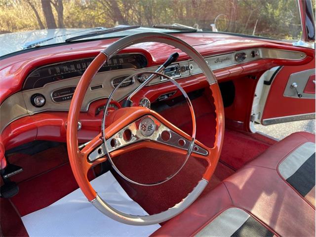 1958 Chevrolet Impala (CC-1795697) for sale in Concord, North Carolina