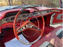 1958 Chevrolet Impala (CC-1795697) for sale in Concord, North Carolina