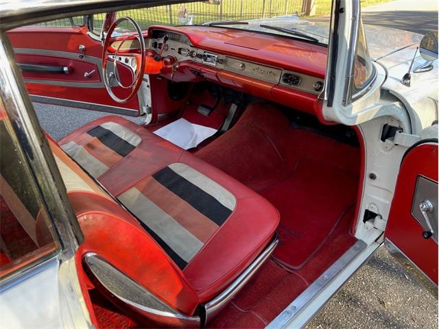 1958 Chevrolet Impala (CC-1795697) for sale in Concord, North Carolina