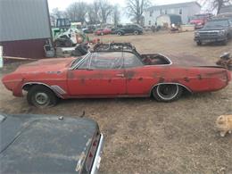 1967 Buick Gran Sport (CC-1795702) for sale in Parkers Prairie, Minnesota