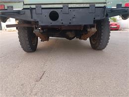1976 Land Rover Series III (CC-1795712) for sale in VILLANUEVA - VILLAESCUSA, Cantabria