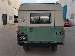 1976 Land Rover Series III (CC-1795712) for sale in VILLANUEVA - VILLAESCUSA, Cantabria