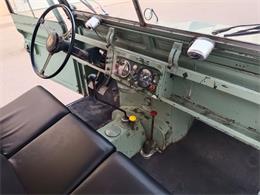 1976 Land Rover Series III (CC-1795712) for sale in VILLANUEVA - VILLAESCUSA, Cantabria