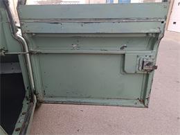 1976 Land Rover Series III (CC-1795712) for sale in VILLANUEVA - VILLAESCUSA, Cantabria